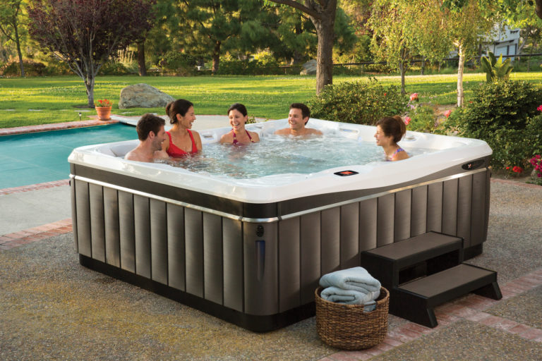 10 Of The Most Reliable Hot Tubs—how To Be Sure You’re Getting The Best Caldera Spas