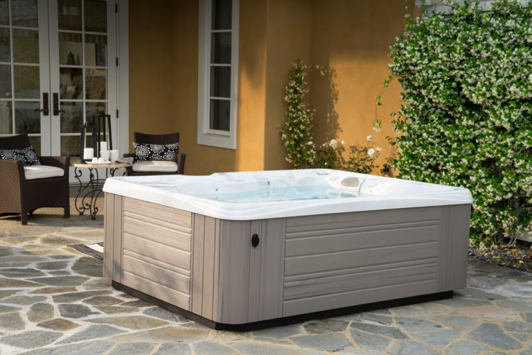 The Best-Rated Hot Tubs are Manufactured by TradeCertified™ Companies ...