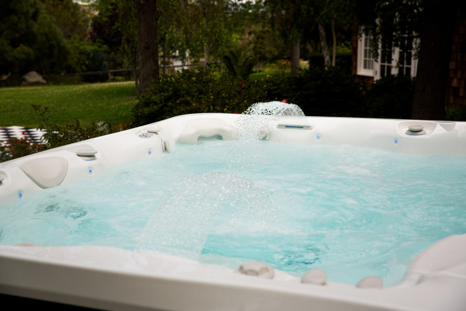 Hot Tub Pump Troubleshooting Caldera Spas