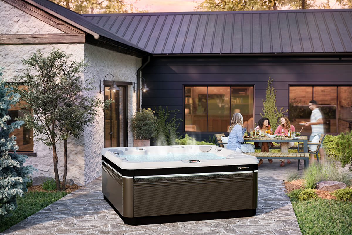 Hot Tub Pricing - Average Cost of Hot Tubs Explained | Caldera Spas